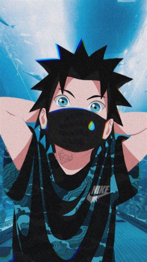 Naruto Aesthetic Wallpapers