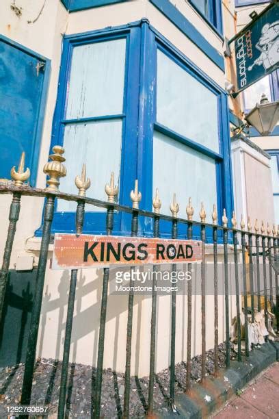 Kings Road Brighton Photos And Premium High Res Pictures Getty Images