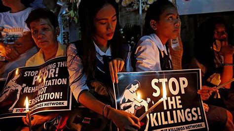world report 2018 philippines human rights watch