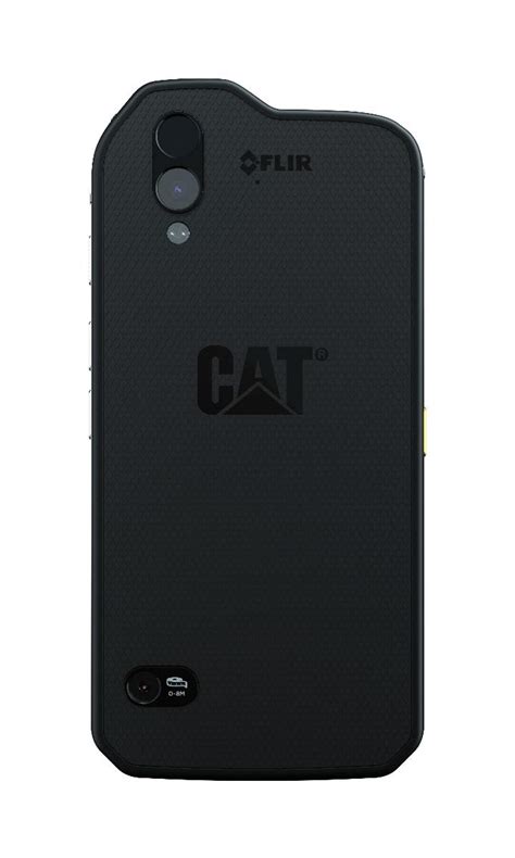 Cat S61 Premium Rugged Business Smartphone 64gb4gb Ram At Mighty
