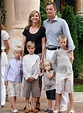 Infanta Cristina e Iñaki Urdangarín: así son sus discretos cuatro hijos
