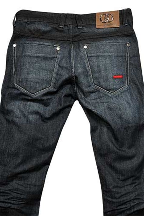 Mens Designer Clothes Gucci Mens Jeans 71