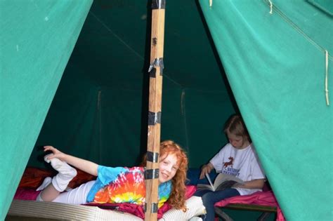Girl Scouts Go Full Steam Ahead In Franken Article The United States Army