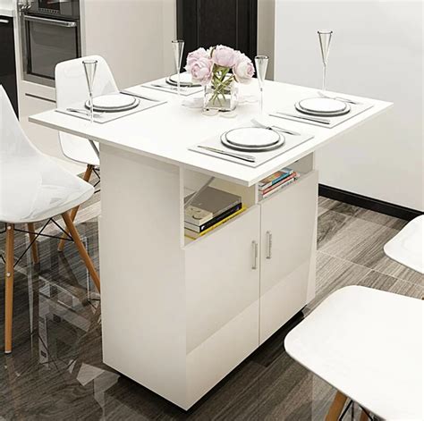 Browse a variety of modern furniture, housewares and decor. Dining Tables For Small Spaces - Small Spaces - Lonny