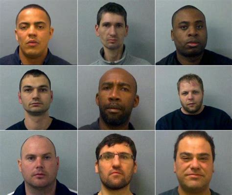 Sophisticated Oxfordshire Drug Smuggling Gang Jailed Bbc News