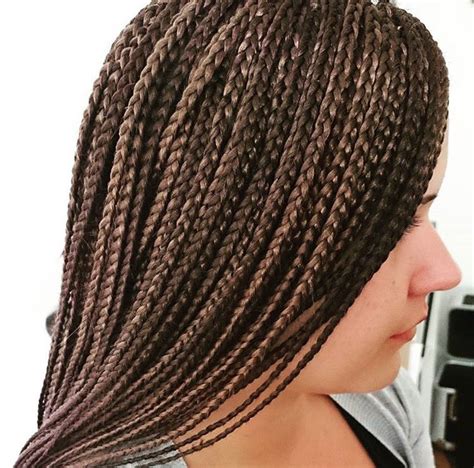 For this braided hairstyle for little girls, you will probably need a pack of red ombre jumbo. White girl braids | White girl braids, Hair styles, Girls ...