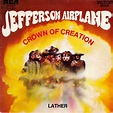 Jefferson Airplane - Crown Of Creation (1968, Vinyl) | Discogs