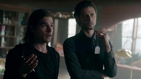 The Magicians Just Aired Its Most Magical Episode Gizmodo Australia