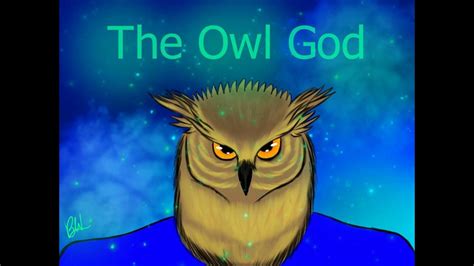 The Owl God Full Album By The Owl God Youtube