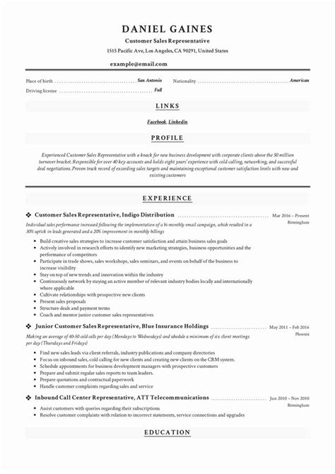 Based on our selection of example resumes, new car sales managers complete duties such as training and motivating the staff, setting sales goals, developing budgets, cultivating customer relations, implementing marketing campaigns, and handling customer complaints. Sales Representative Job Description Resume Beautiful ...