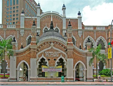 Lokasi dan alamat mahkamah tinggi di seluruh malaysia. Fahami Jenis-Jenis Mahkamah Sivil Di Malaysia | Iluminasi