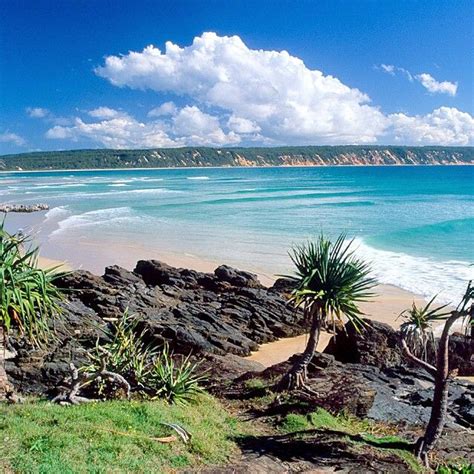 Log In — Instagram Rainbow Beach Travel Dreams Australian Beach