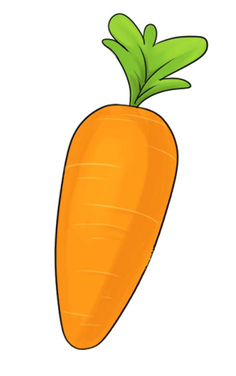 Download High Quality Carrot Clipart Easter Transparent Png Images