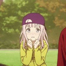 Fujiwara Chika Chika GIF Fujiwara Chika Chika Fujiwara Discover Share GIFs