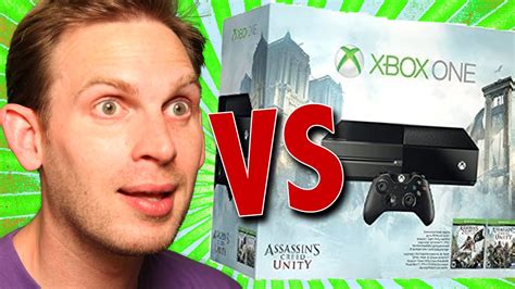 Xbox One Assassin S Creed Unity Bundle Unboxing Youtube