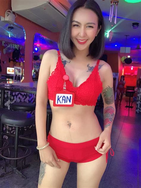 Sexy In The City In Pattaya Soi 6 Nightclubs Untold Thailand
