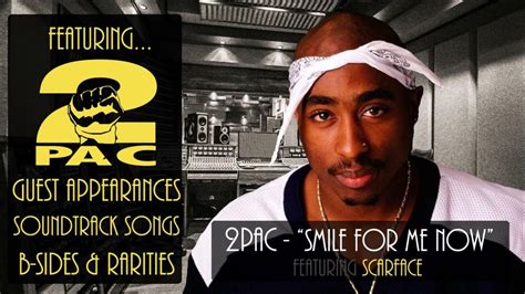 Smile For Me Now 2pac Featuring Scarface Youtube