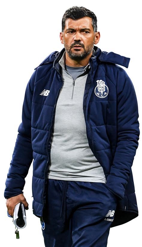 Find the perfect sergio conceicao stock photos and editorial news pictures from getty images. Sergio Conceicao football render - 43145 - FootyRenders