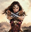 Wonder Woman - Wonder Woman (2017) Photo (40716735) - Fanpop