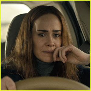 Hulu new horror series official trailer 2019. Hulu Debuts Intense 'Run' Trailer Starring Sarah Paulson ...