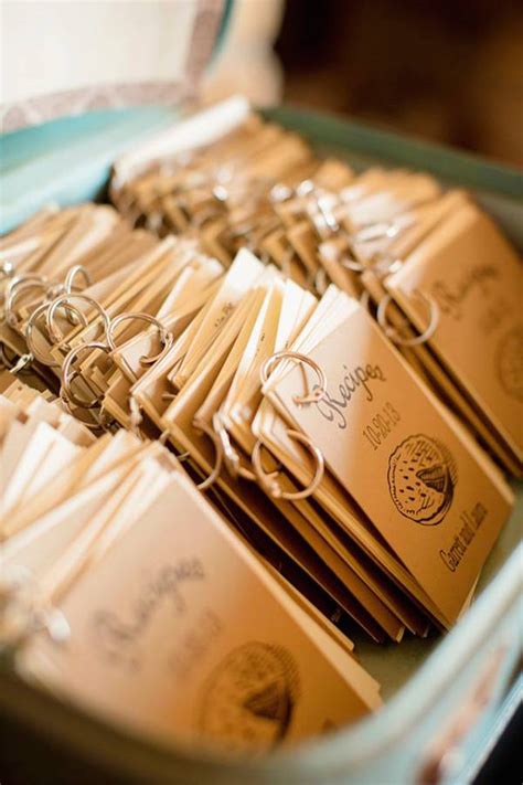 From coffee beans to hot sauce, find our favorite food and drink wedding favor ideas. Creative Wedding Giveaways Ideas - Top 20 Items to ...