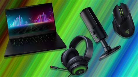 Razer Gaming Sale Takes Up To 32 Off Laptops Accessories And More