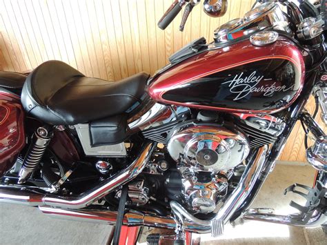 2000 dyna low rider club style. 2000 Harley-Davidson® FXDL Dyna® Low Rider (Maroon ...