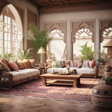 Interior Designing For Pakistani Homes Handy Hand Guide