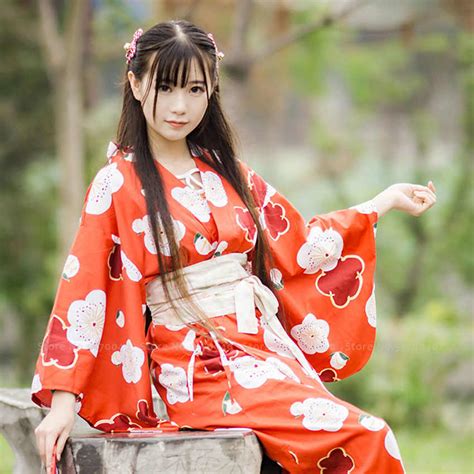Японки В Национальной Одежде Фото — Азиатки