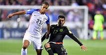 Timothy Chandler sidelined for six months following knee surgery ...