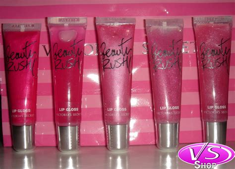Victorias Secret Lip Gloss Beauty Rush Victorias Secret Flickr