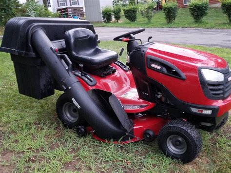 Craftsman Yts3000 Lawn Tractor For Sale Ronmowers