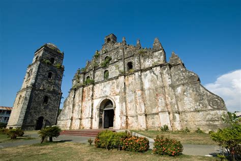 We'll do the planning & designing of your dream structure. A Look at the Philippines' Architectural History