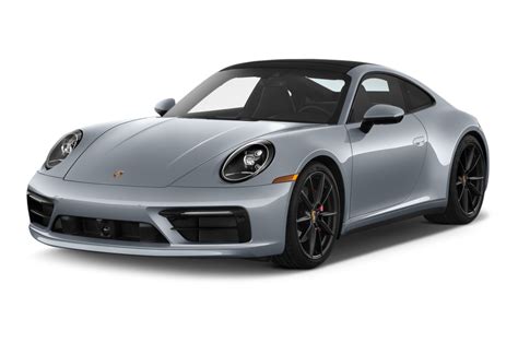 2020 Porsche 911 New Porsche 911 Prices Models Trims And Photos