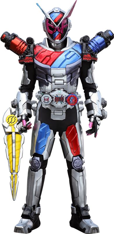 Animeindo, riie, nanime, gomunime, samehadaku. Kamen Rider Zi-O Build Armor 仮面ライダージオウビルドアーマー Minecraft Skin