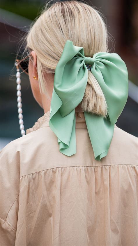 Don't Leave Your Hair Hangin' | Summer hair accessories, Designer hair accessories, Hair accessories