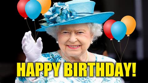 Why does queen elizabeth have two birthdays? Mission To The Land of The Long White Cloud: Queens Birthday