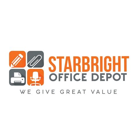 Starbright Office Depot Inc
