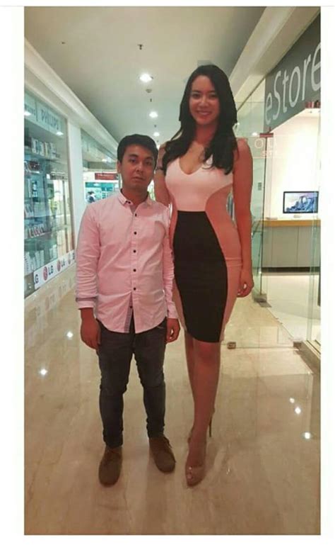 Tall Woman Heels Vs Short Man By Tallgirlfan On Deviantart