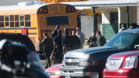 Nevada School Shooting Teacher Killed Two Students Wounded