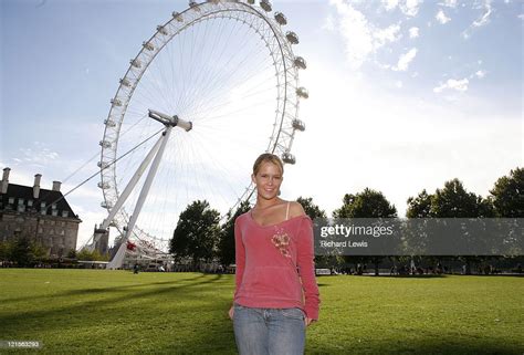 sasha knox during my bare lady london photo session day 2 in news photo getty images