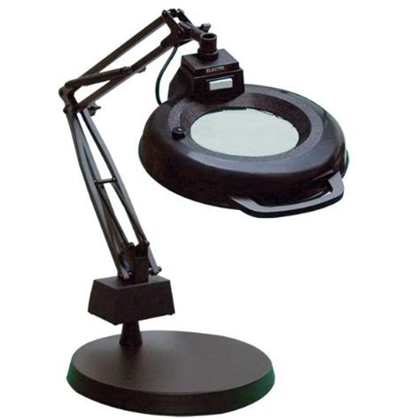 Here are some tips you can use to. ELECTRIX Desk Top Magnifying Lamp