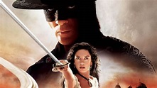 Ver La Leyenda del Zorro - Cuevana 3