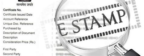 J&K to have e-stamping soon - Northlines
