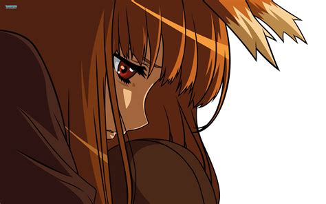 Wallpaper Illustration Anime Cartoon Holo Spice And Wolf Sketch X Px Mangaka