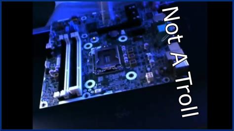 How To Fix Your Motherboard Youtube