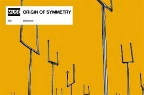 Muse (origin of symmetry 2001) — hypermusic (гипермузыка) 03:20. Classic Cuts: Muse - Origin of Symmetry (2001)