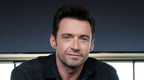 Hugh Jackman Went On Water Diet For Les Miserables