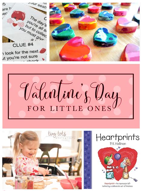 Top 5 Valentine Activities For Preschooler A Few Of My Favorite