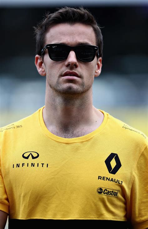 Jolyon Palmer Confirms On Social Media That Hell Be Replaced For Us
